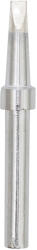 Home by Somogyi Varf de lipit 3.2mm cap plat rezerva pentru statia de lipit SMA 050 SMA 051 HOME (SMA 057) - pretexpert