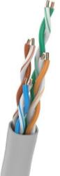 Tenda Cablu UTP Cat5 solid cupru 1m TENDA TEC-5000-305 (TEC-5000-305)