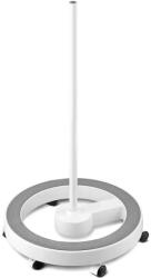 HANDY Suport lampa cu lupa pe rotile Handy (10797X) - pretexpert