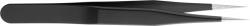  Penseta de mare precizie dreapta acutita ESD 110x9.0mm ZD-156B (ZD-156B)