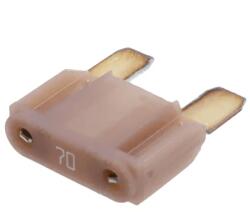 LITTELFUSE Siguranta MAXI 70A 32VDC auto 29mm MAXI LITTELFUSE 0299070. TXN (0299070.TXN) - pretexpert