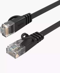 ORICO Cablu de retea Cat6 5m plat negru Orico PUG-C6B (PUG-C6B-50-BK) - pretexpert