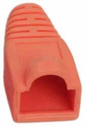  Protectie cablu modular RJ45 8p8c portocaliu (05230NA)