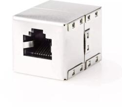 Nedis Adaptor retea UTP CAT6 RJ45 mama-mama Nedis (CCGP89011ME) - pretexpert
