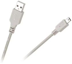  Cablu USB tata - mini USB tata 2m (KPO3889-2)