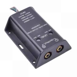 Cabletech Convertor semnal RCA HI-LOW 100W inlocuieste lipsa iesire RCA Cabletech (URZ0570)