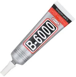 ZHANLIDA Adeziv universal transparent B-6000 ZHANLIDA 25ml GSM1050 (B-6000) - pretexpert