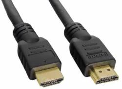 Well Cablu HDMI v1.4 cu ethernet tata - tata aurit 20m WELL (CABLE-HDMI/HDMI/LC-20.0-WL) - pretexpert
