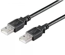 Goobay Cablu USB 5m tata-tata conductor cupru Goobay (93595) - pretexpert
