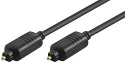  Cablu optic Toslink tata - Toslink tata 5m (CABLE-620/5)