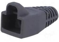 Well Capac mufa RJ45 protectie negru Well (TEL-0080-CAPBK-WL) - pretexpert
