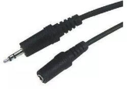 Cabletech Cablu JACK 3.5 mm tata-mama 3m STANDARD (KPO2744-3) - pretexpert