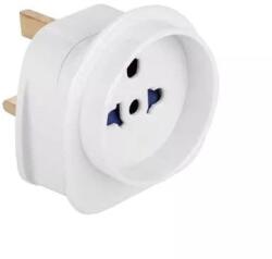  Adaptor tensiune UK tata la Universal (ZLA0573)