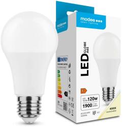 Modee Bec LED Modee A65 E27 18.5W 230V 1900lm lumina alb naturala ML-G4000K18, 5WE27 (ML-G4000K18,5WE27)