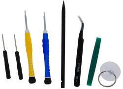  Kit pentru reparatii telefoane T_0011291 (T_0011291) Surubelnita