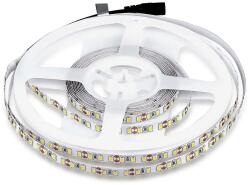 V-TAC Banda LED SMD3528 12V 8W/m120LED/m 800lm/m 4000K IP20 5M V-tac SKU-212042 (SKU-212042) - pretexpert