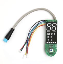  Display cu bluetooth placa pentru scooter ACCESS SCOOTER3 (ACCESS-SCOOTER3)