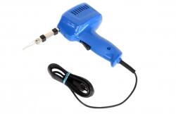 NUBA Pistol de lipit 125W 230V ETP5 + 5 anse de rezerva 960g (511) (ETP5)
