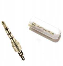  Mufa tata Jack 3.5 mm HIGH QUALITY 4 contacte stereo aurit metal (028-105)