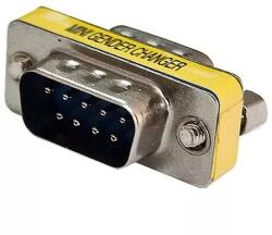  Adaptor RS232 DB9 serial tata-tata (ZLA0620)