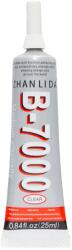 ZHANLIDA Adeziv universal transparent B-7000 ZHANLIDA 25ml GSM1053 (B-7000) - pretexpert