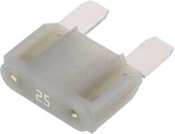 LITTELFUSE Siguranta MAXI 25A 32VDC auto 29mm MAXI LITTELFUSE 0299025. TXN (0299025.TXN) - pretexpert