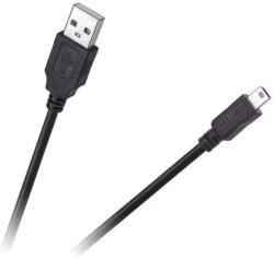 Cabletech Cablu USB - mini USB 1.8m ECO-LINE Cabletech (KPO4010-1.8) - pretexpert