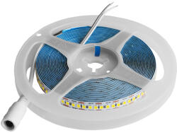  Banda LED SMD2835 5m 12V 22W/m IP20 4000K alb neutru LED7696 (LED7696)