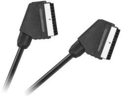  Cablu Scart la Scart 24 pini 3m standard (KPO2705-3)