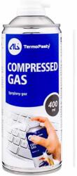  Spray cu aer comprimat 400ml contine propan-butan (AGT-216)