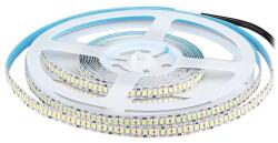 V-TAC Banda LED SMD2835 12V 20W/m 240LED/m 2000lm/m 3000K IP20 5M V-tac SKU-212164 (SKU-212164) - pretexpert
