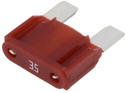 LITTELFUSE Siguranta MAXI 35A 32VDC auto 29mm MAXI LITTELFUSE 0299035. TXN (0299035.TXN) - pretexpert