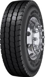 Goodyear Omnitrac S Heavy Duty R22.5 156k