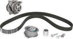 Continental Set curea distributie Continental CT1088WP4 - compatibil Audi, Seat, Skoda, Vw (CONTINENTALCT1088WP4)
