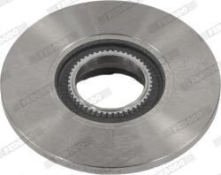 Ferodo Frana disc Disc frana Ferodo DDF2471 - compatibil Ford (FERODODDF2471)