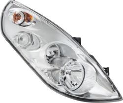 Hella Faruri, piese componente Far, Insertie Hella 1LR 010 117-221 (HELLA1LR010117221)