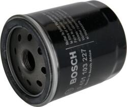 Bosch Filtru ulei FORD COURIER. ESCORT CLASSIC. ESCORT IV. ESCORT IV EXPRESS. ESCORT V. ESCORT V EXPRESS. ESCORT VI. ESCORT VI - KOMBI. - BOSCH-0 451 103 227 (BOSCH0451103227)