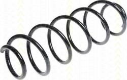 Triscan Arc spirala Triscan 8750 2583 - compatibil Renault - Triscan-8750 2583 (TRISCAN87502583)