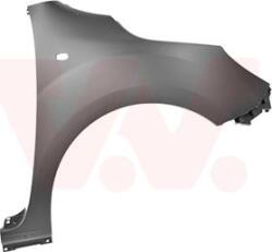 Van Wezel Elemente caroserie, Aripa, Bara protectie Aripa, piese Van Wezel 2970658 - compatibil Mercedes-Benz - Van Wezel (VANWEZEL2970658)