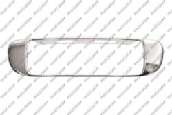 Prasco Elemente caroserie, Aripa, Bara protectie Suport, montaj numar circulatie Prasco MN7022355 - compatibil Mini (PRASCOMN7022355)