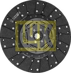 LuK 333 0042 12 - DISC AMBREIAJ - compatibil Al69935 - LuK-333 0042 12 (LUK333004212)