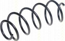 Triscan Arc spirala Triscan 8750 28256 - compatibil Peugeot, Citroën - Triscan-8750 28256 (TRISCAN875028256)
