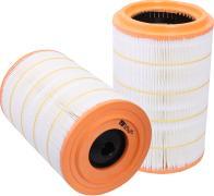 Sofima S 7650 A - FILTRU AER - compatibil Daf - Sofima-S 7650 A (SOFIMAS7650A)