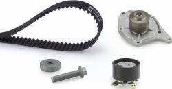 Gates Set curea distributie Gates KP25578XS-3 - compatibil Nissan, Renault, Suzuki (GATESKP25578XS3)