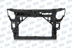 Itsa Elemente caroserie, Aripa, Bara protectie Partea frontala, Grila radiator Itsa 10IFR0110193 (ITSA10IFR0110193)