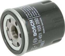 Bosch Filtru ulei Bosch 0 451 103 292 (BOSCH0451103292)