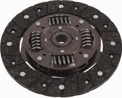 SACHS 1878 634 146 - DISC AMBREIAJ - compatibil Hyundai. Kia - SACHS-1878 634 146 (SACHS1878634146)