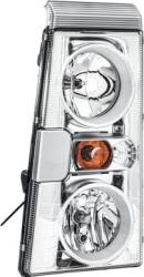 Hella Faruri, piese componente Far, Insertie Hella 1ER 246 046-511 (HELLA1ER246046511)