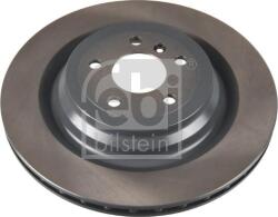 FEBI Bilstein Frana disc Disc frana FEBI Bilstein 171491 (FEBIBILSTEIN171491)