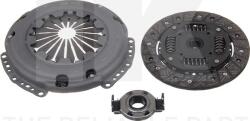 NK Set reparatie ambreiaj complet NK 132357 - compatibil Seat, Vw (NK132357)